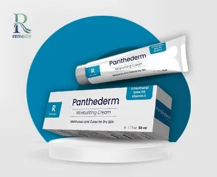 كريم بانثيدرم